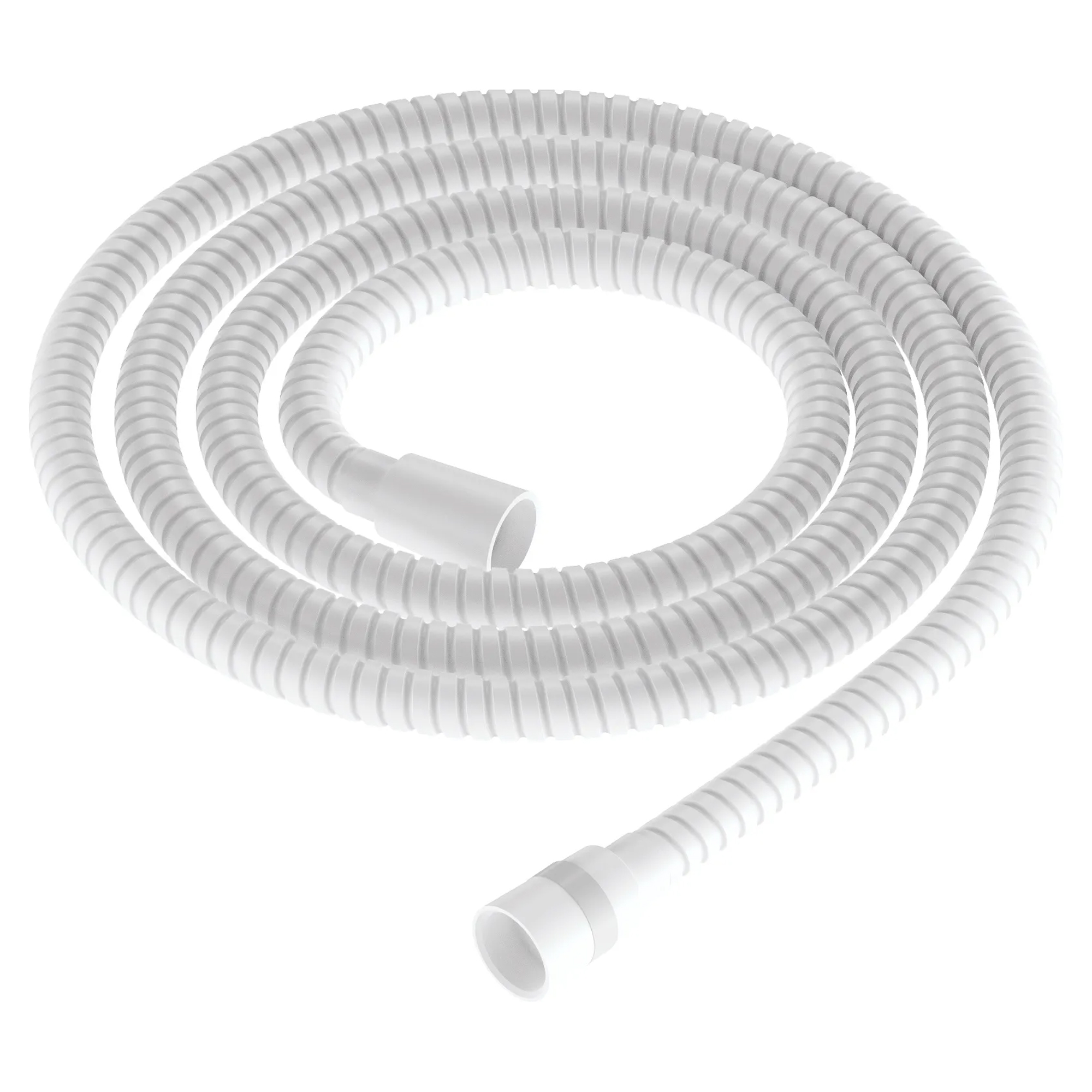 Dusjslange Flex 150 cm Hvit