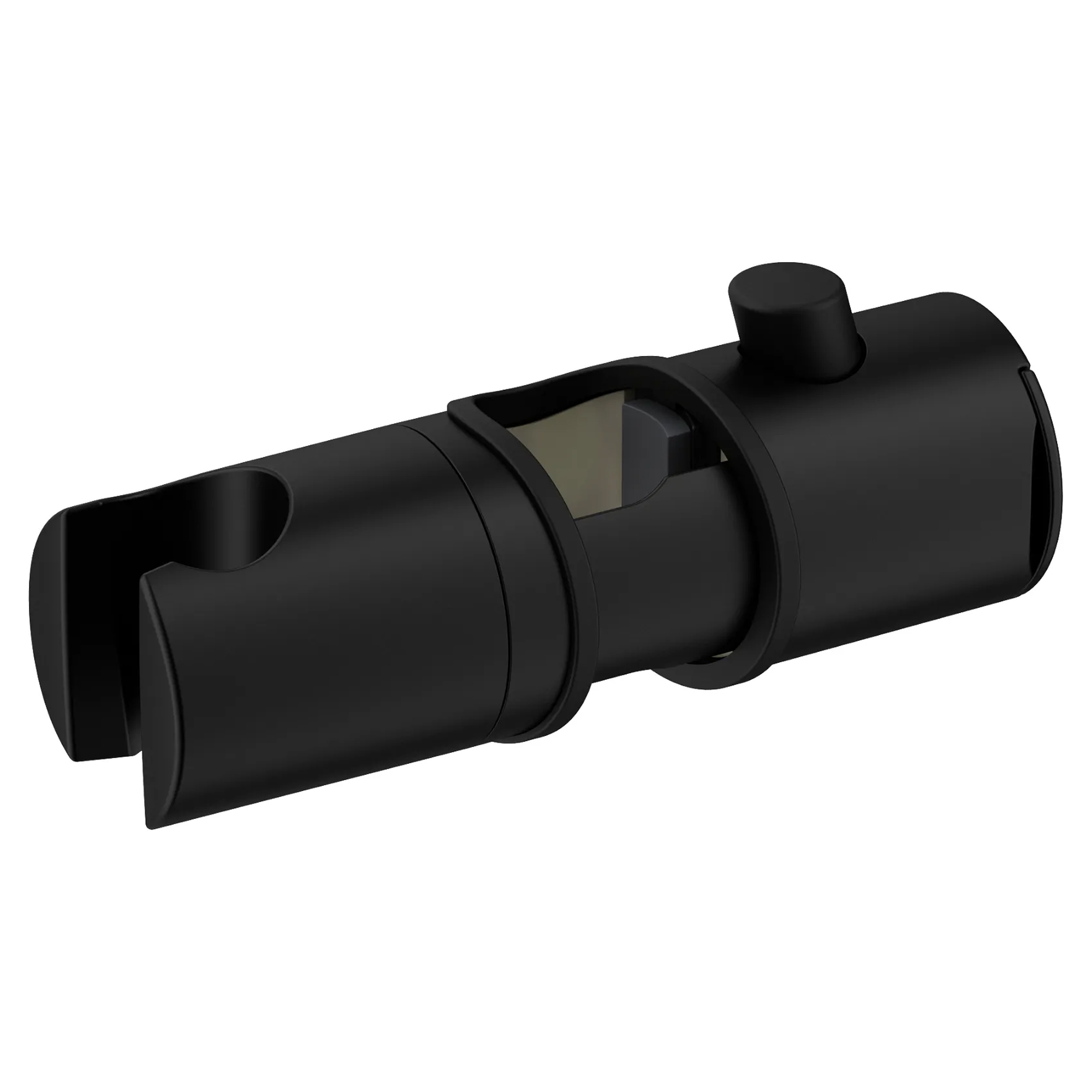 Dusjholder Flex Svart
