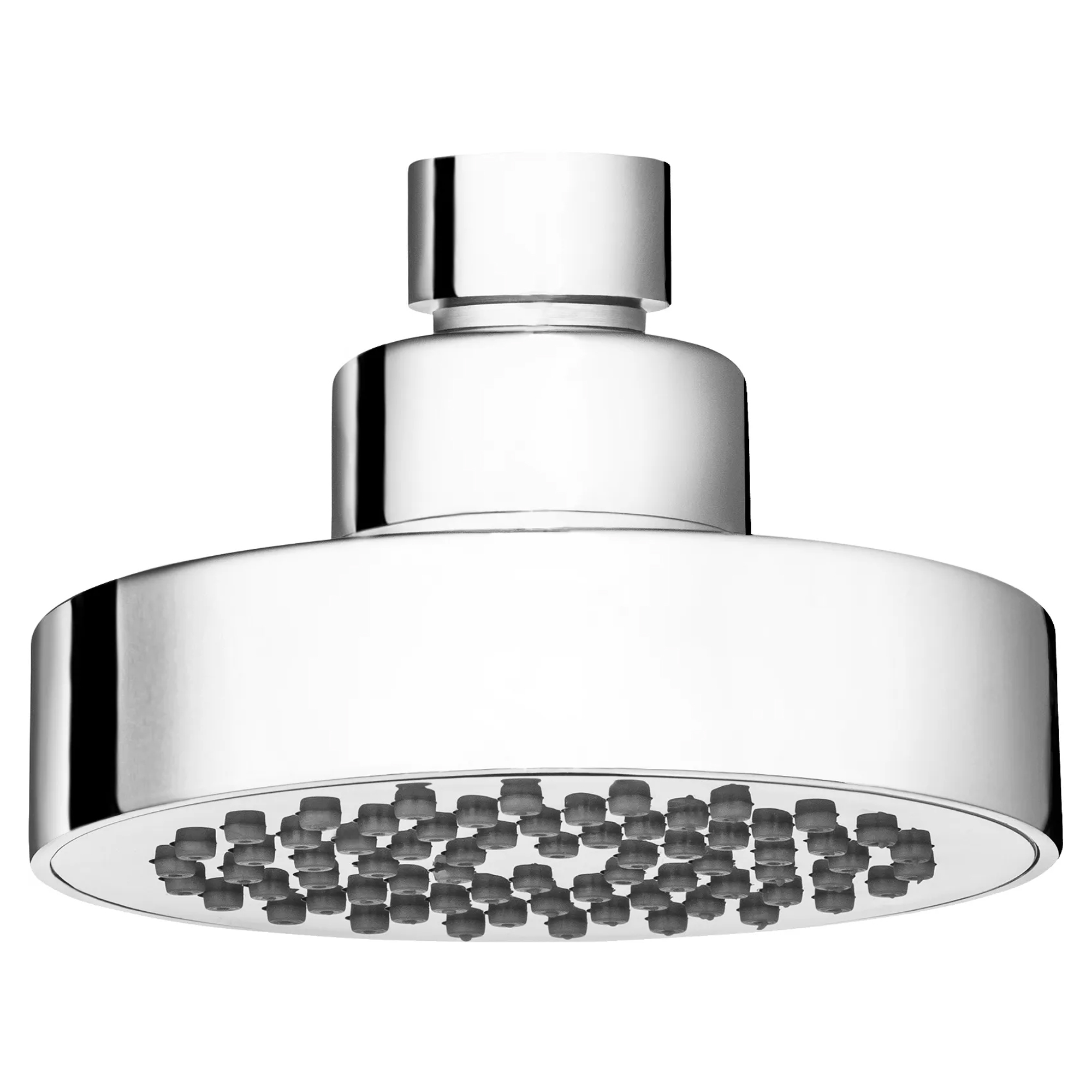 Dusjhode Flex 87 mm Rund Krom