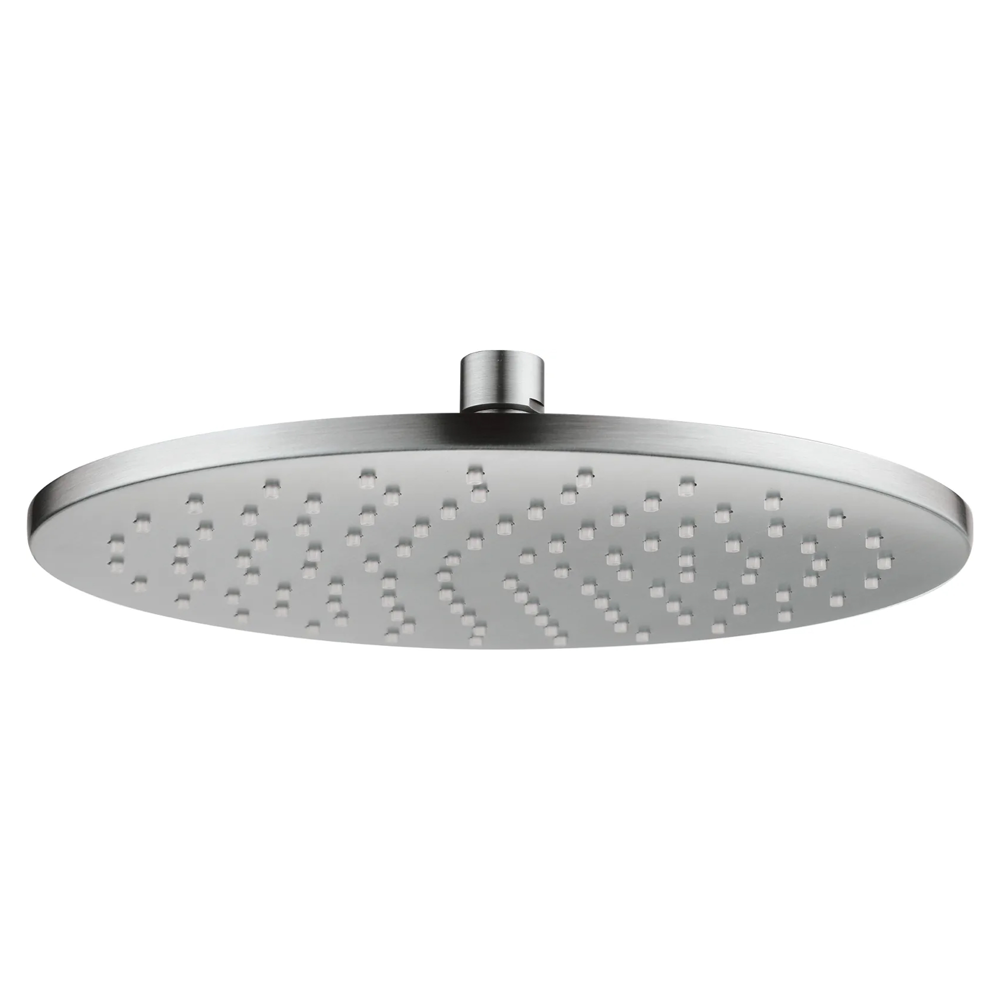 Dusjhode Flex 250 mm Rund Krom Matt