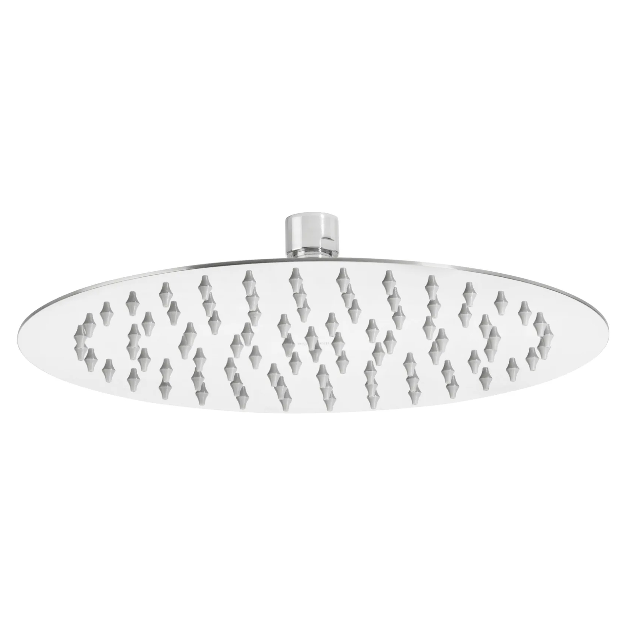 Dusjhode Flex 250 mm Rund Krom