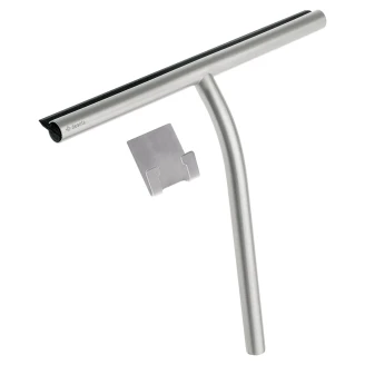 Dusjskrapa <strong>Silia</strong>  Krom Matt