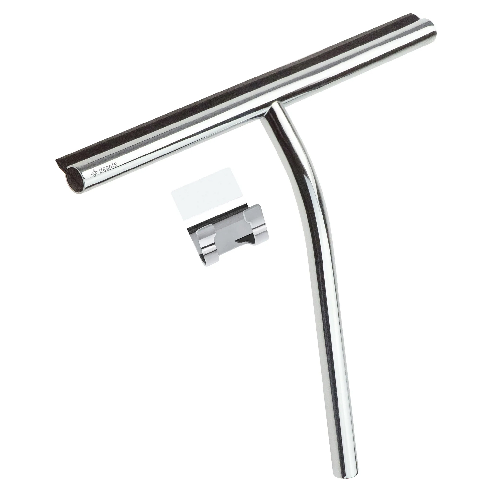 Dusjskrapa Silia Krom Blank