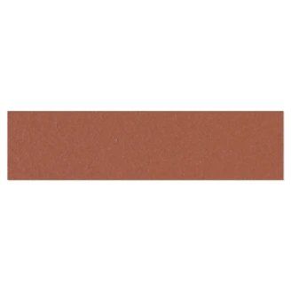 Klinker <strong>Cotos</strong>  Rød Mat 6x24 cm