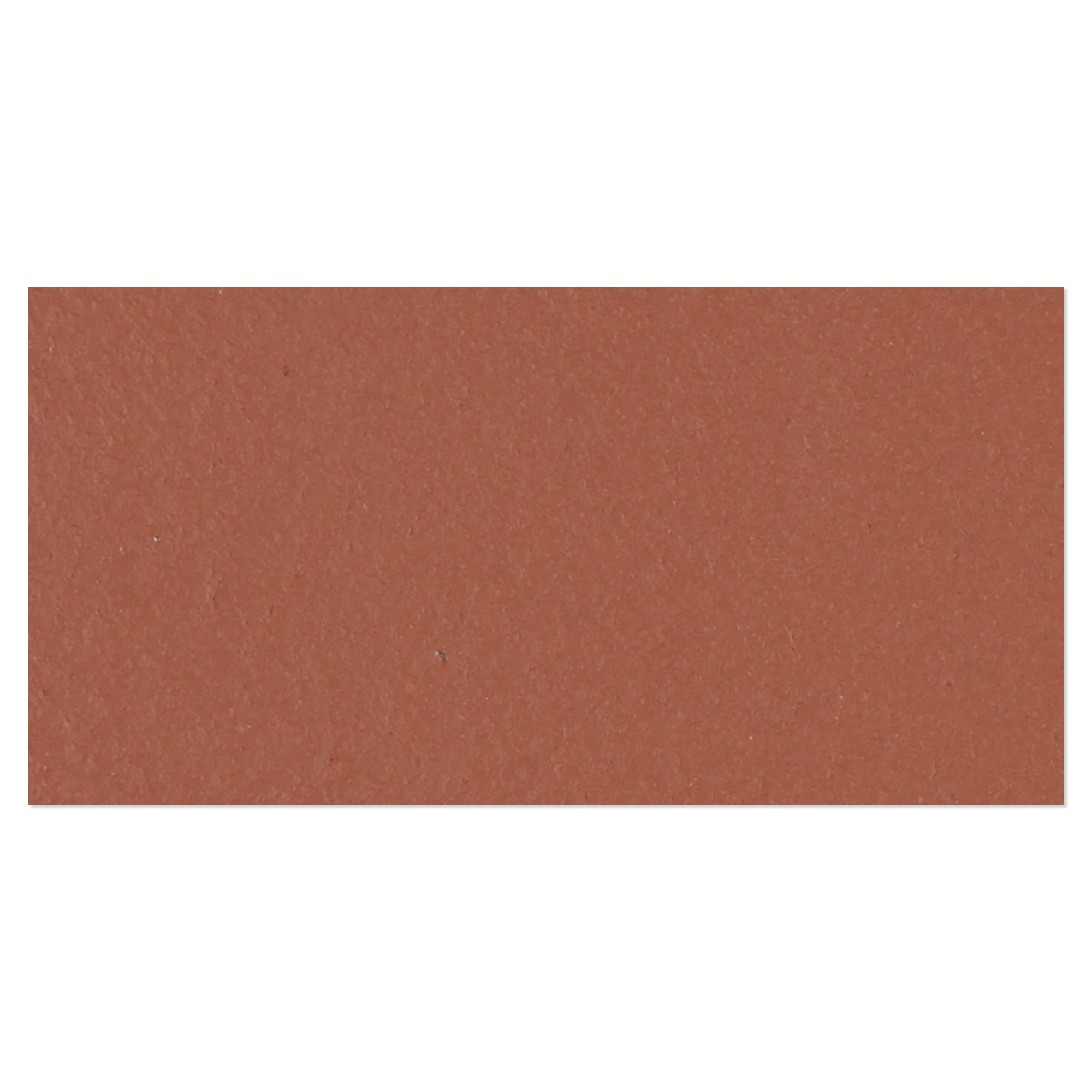 Gulvflis Cotos Rød Matt 12x24 cm