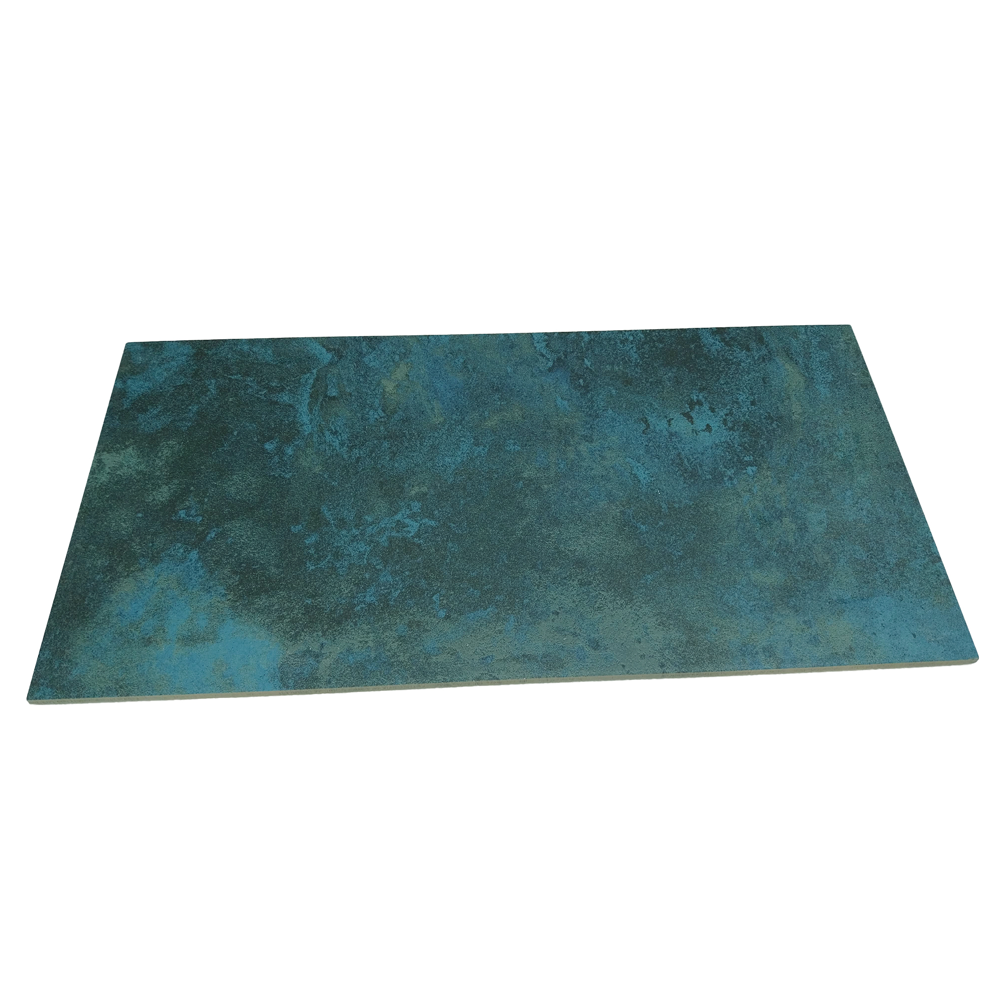Gulvflis Ocean Grønn Matt 30x60 cm