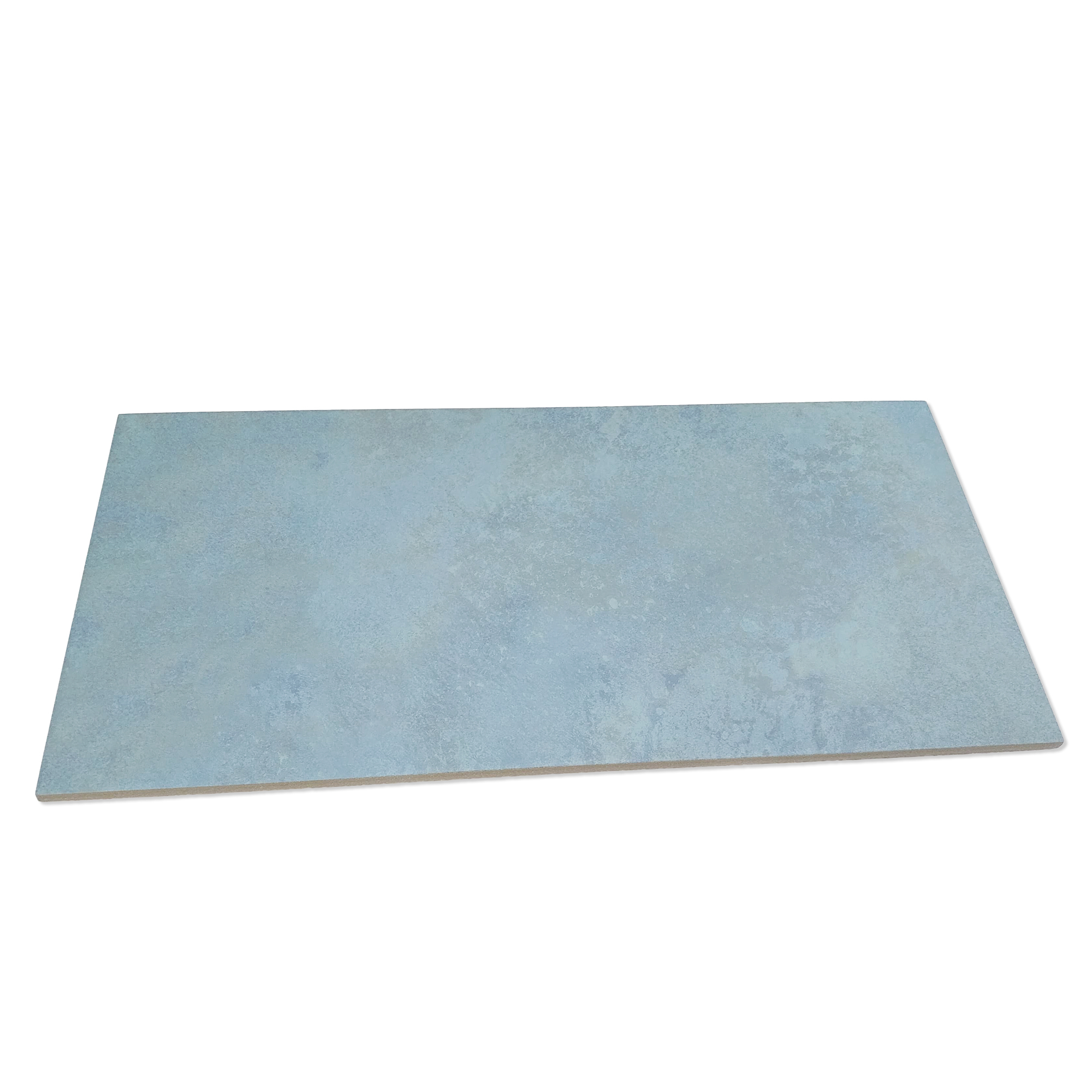 Gulvflis Ocean Turkos Matt 30x60 cm