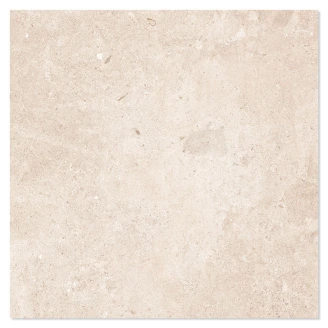 Klinker <strong>Kalksten Öland</strong>  Beige Matt 60x60 cm