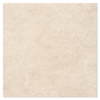 Gulvflis <strong>Gotlandssten</strong>  Beige Matt 60x60 cm