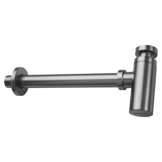 Vannlås Titanium Matt