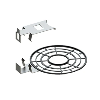 Vertikal Lukking for Piedestaler