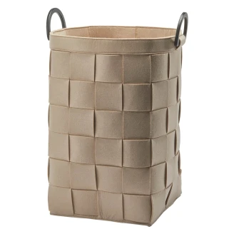 Aquanova Skittentøyskurv <strong>Dix</strong>  Beige
