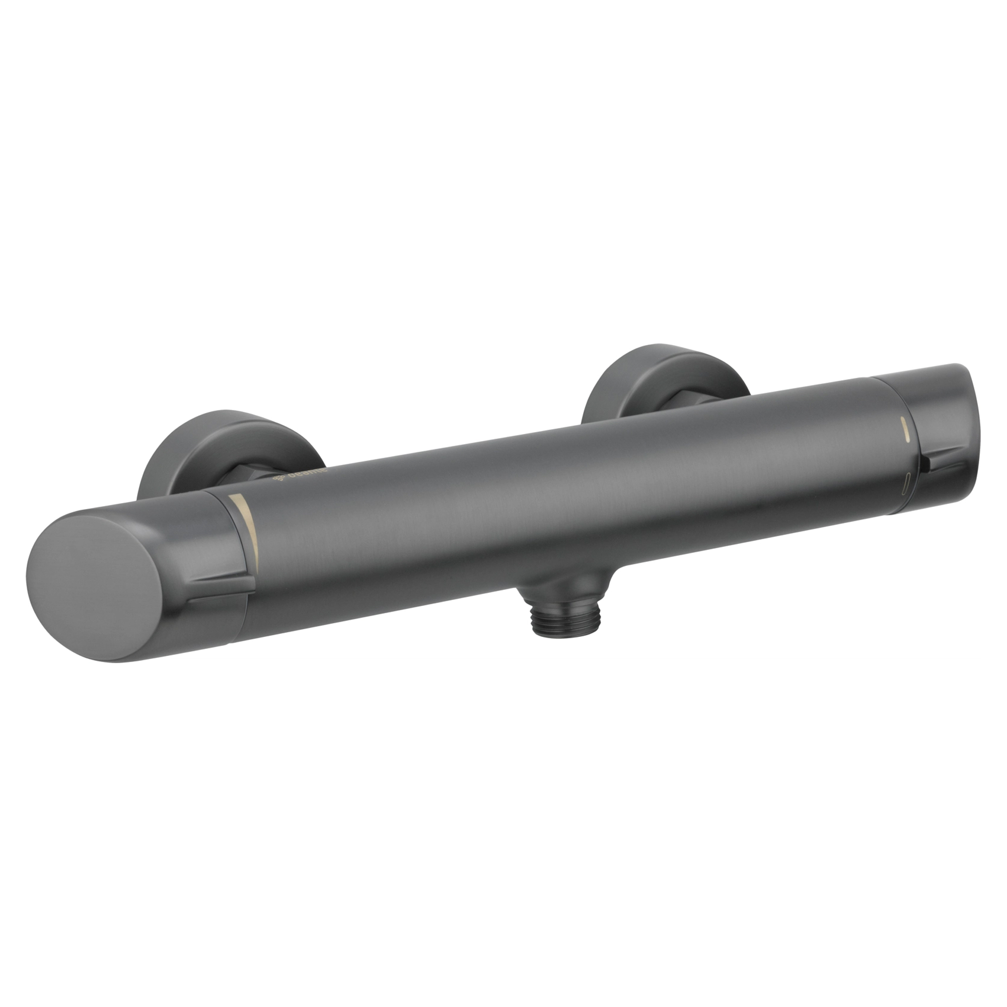 Dusjbatteri Arnika Titanium Matt