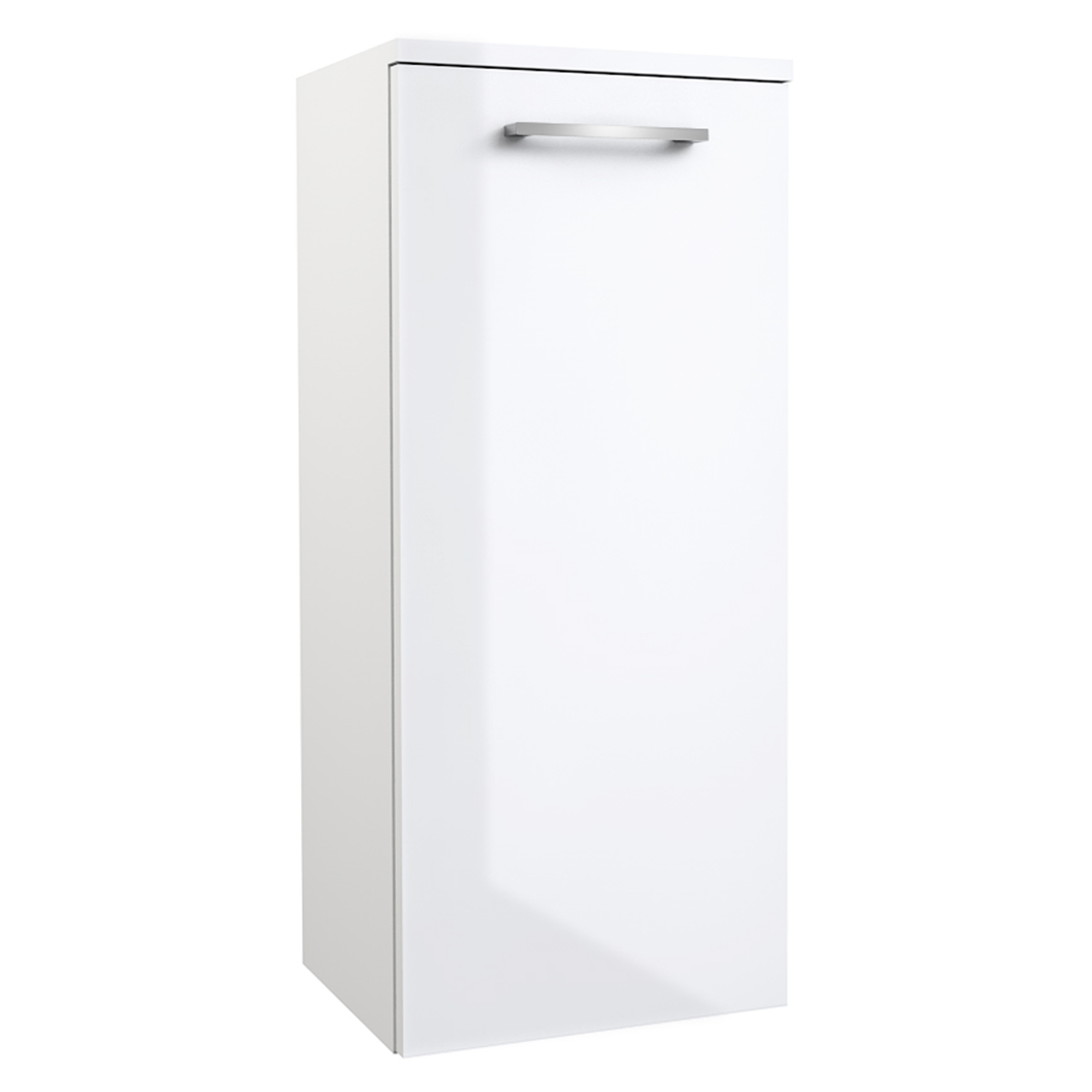 Veggskap Nova Hvit Blank 82 cm