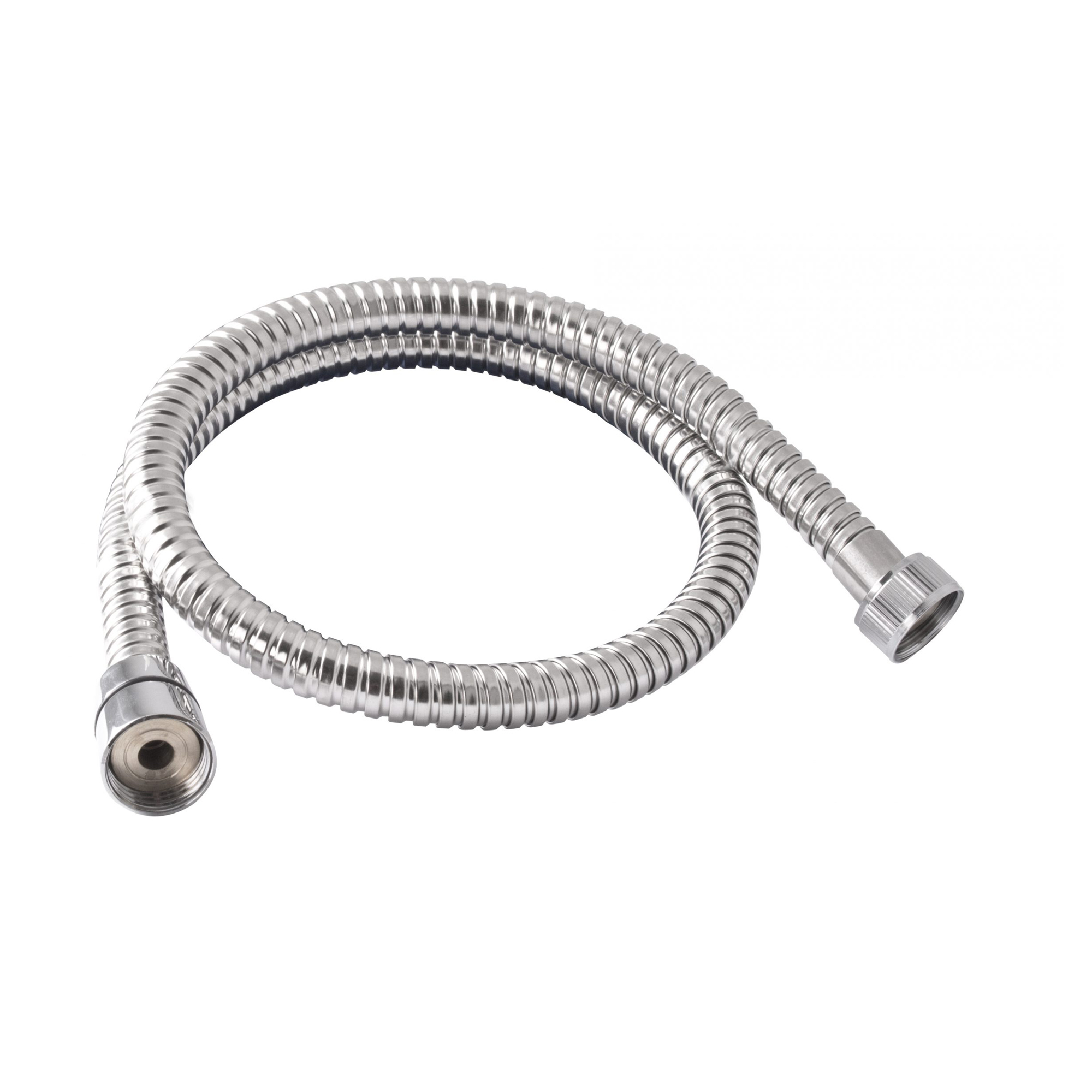Dusjslange Element 80 cm Krom
