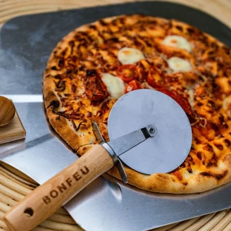 <strong>BonFeu</strong> Skjærer BonPizza
