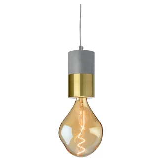 Villeroy & Boch Utendørs Hengende Lampe <strong>Athen</strong>  Gull Blank