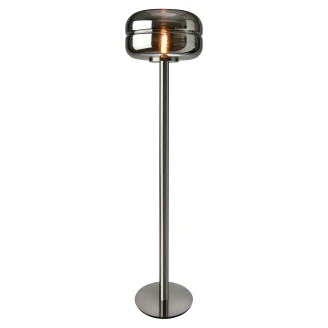 Villeroy & Boch Gulvlampe <strong>Havanna</strong>  Glass Røk Blank