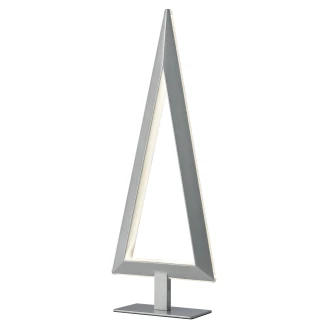 Villeroy & Boch Gulvlampe <strong>Vienna</strong>  Krom Blank 90 cm