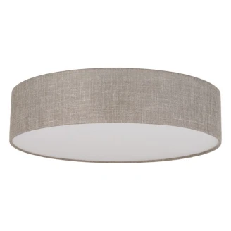 Taklampe <strong>Solljus</strong>  Lin Matt 78 cm