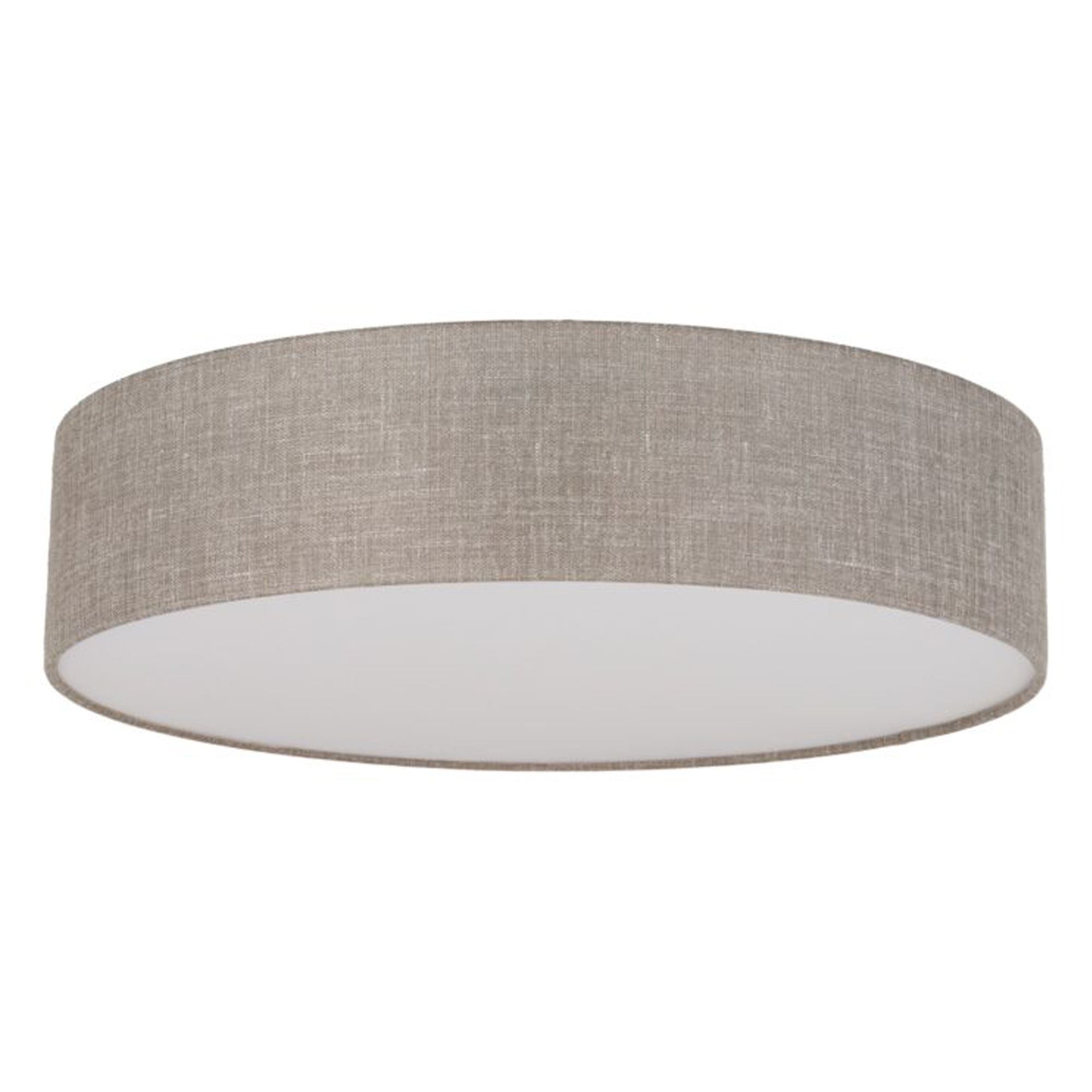Taklampe Solljus Lin Matt 78 cm