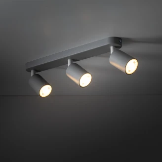 Spotlight Trio <strong>Stråle</strong>  Beige Matt