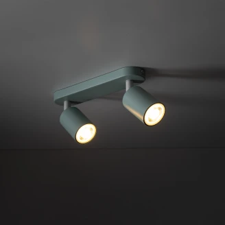 Spotlight Duo <strong>Stråle</strong>  Mint Matt