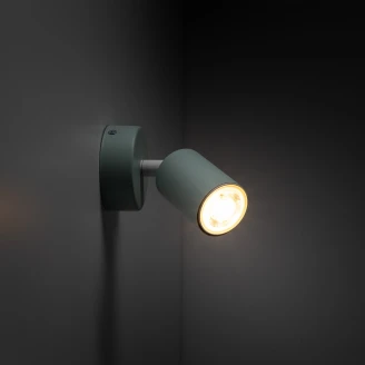 Spotlight Uno <strong>Stråle</strong>  Mint Matt