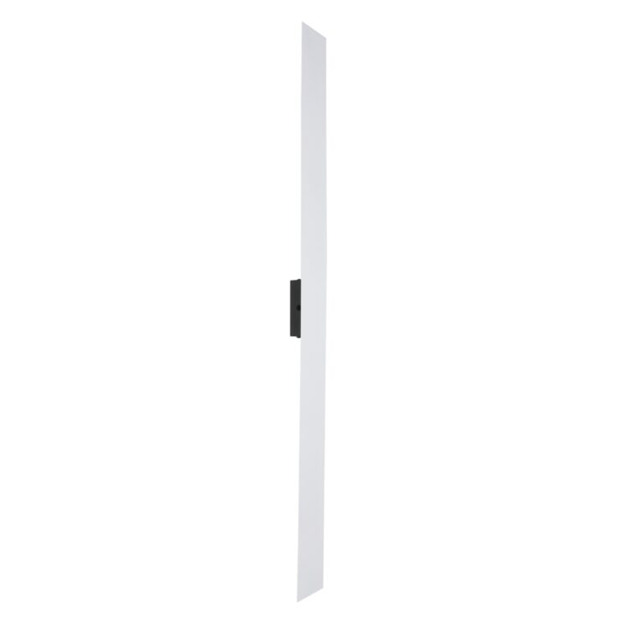 Vegglampe Flöde Hvit Matt 100 cm