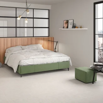 Gulvflis Calcare Lys Grå Matt 60x120 cm
