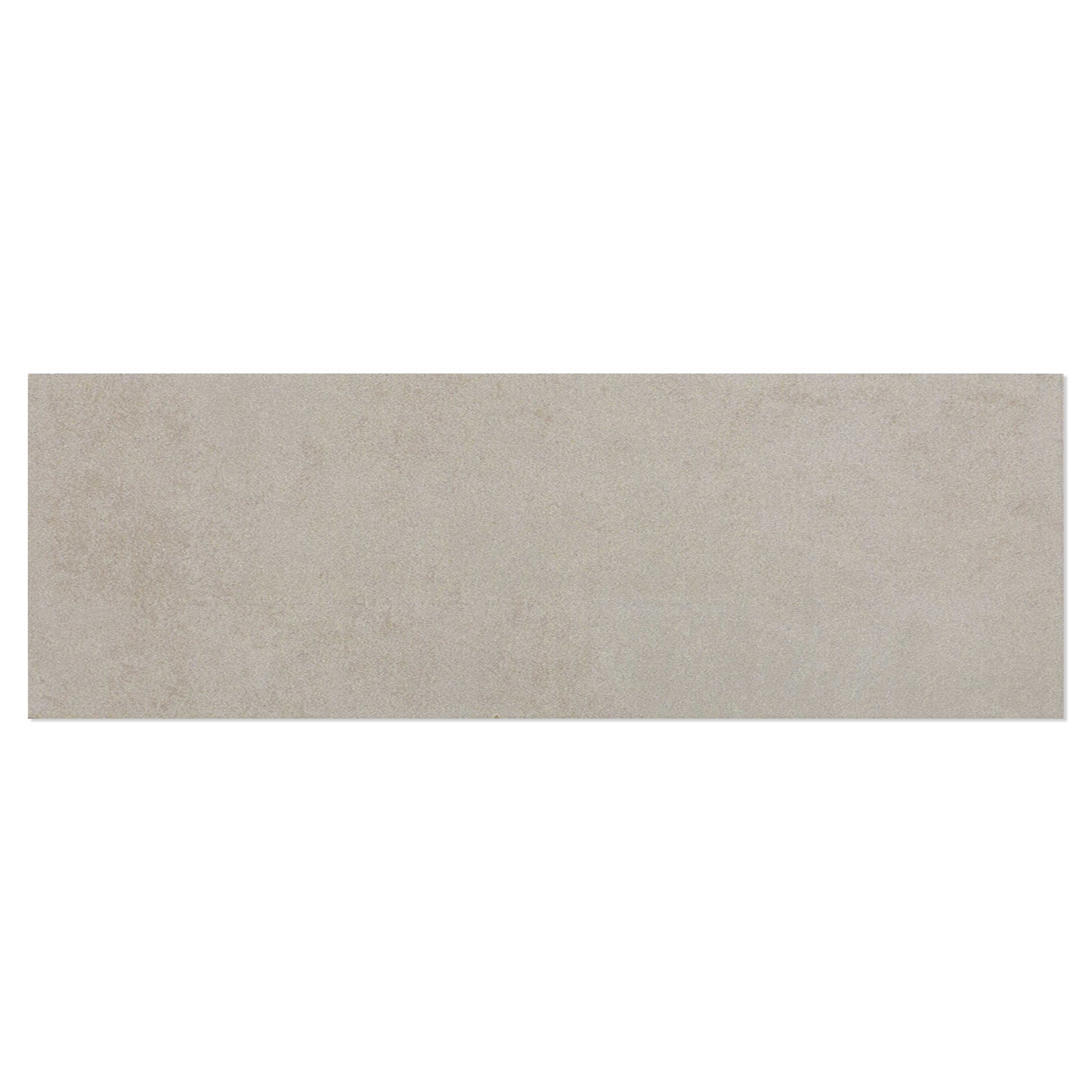 Veggflis Frosty Beige Matt 10x30 cm