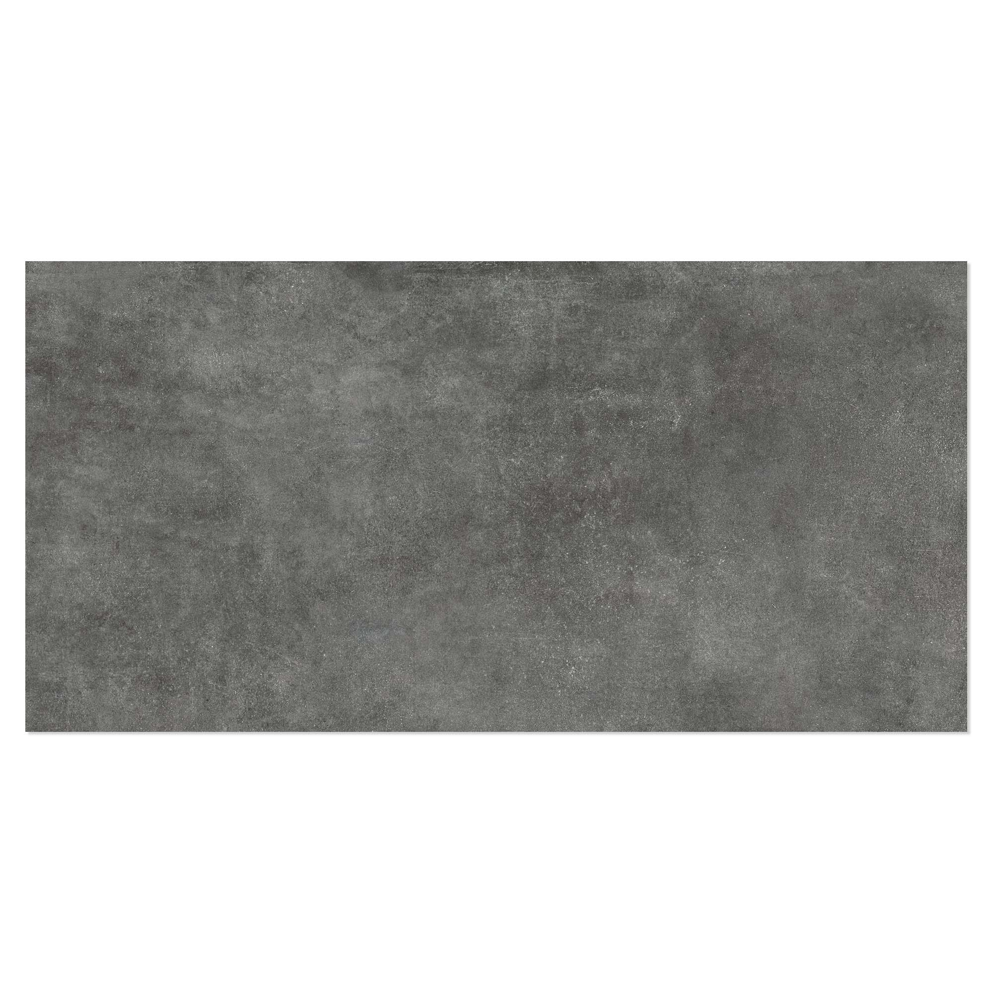 Gulvflis Echo Mørk Grå Matt 60x120 cm