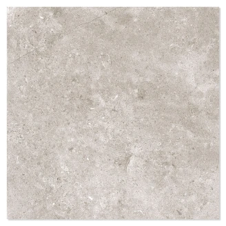 Klinker <strong>Kalksten Öland</strong>  Grå Matt 60x60 cm