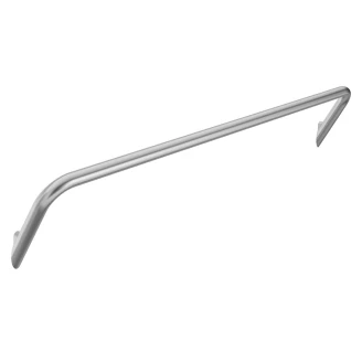 Håndkleholder <strong>Silia</strong>  Krom Matt