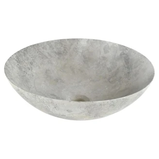 Dune Håndlaget Servant <strong>Amazonite</strong>  Pearl 40 cm