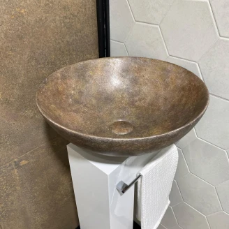 Dune Håndlaget Servant <strong>Magnet</strong>  Copper 40 cm