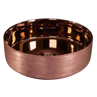 Dune Håndlaget Servant <strong>Heller</strong>  Rose Gold 36 cm