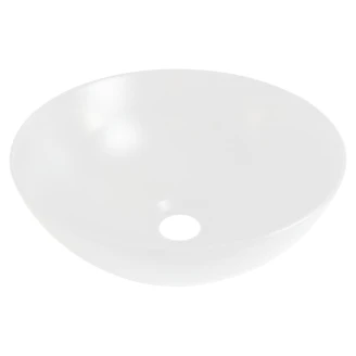 Dune Håndlaget Servant <strong>Minim</strong>  Blanco Mate 30 cm