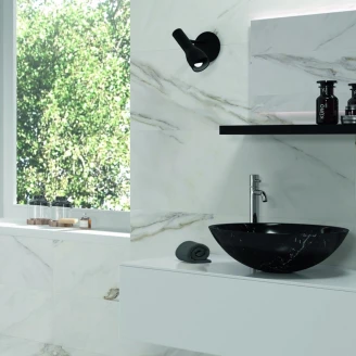 Dune Håndlaget Servant Marquina 42 cm
