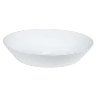 Dune Håndlaget Servant Manhattan White 45x30 cm