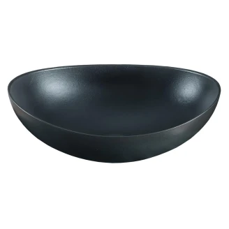 Dune Håndlaget Servant <strong>New Metal</strong>  46x32 cm