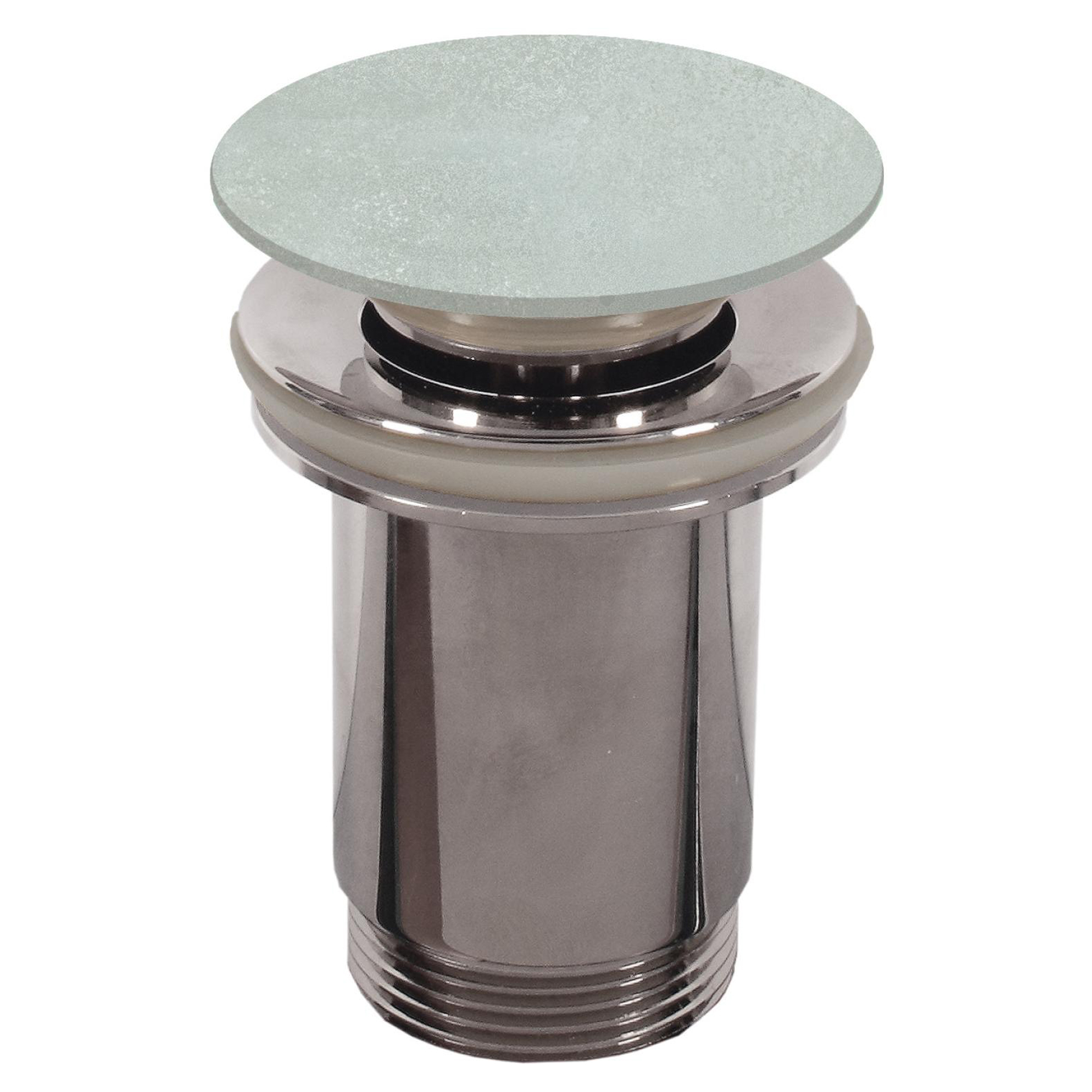 Dune Bunnventil Magnet Argent for Servant uten Overløp
