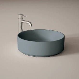 Servant <strong>Coloris</strong>  Blå Matt 37 cm