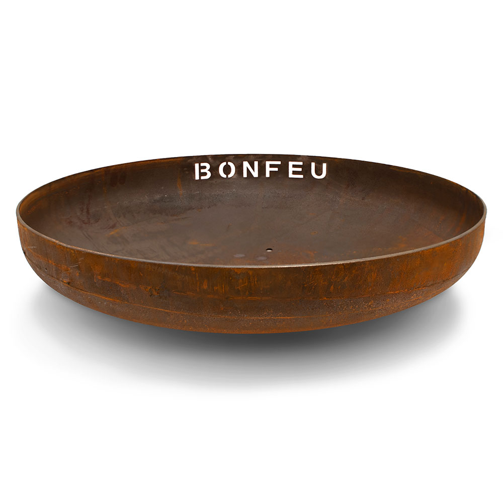 BonFeu Ildskål BonBowl 120 Bronse