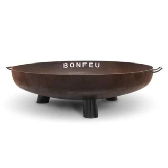 <strong>BonFeu</strong>  Ildskål BonBowl Plus 60 Bronze