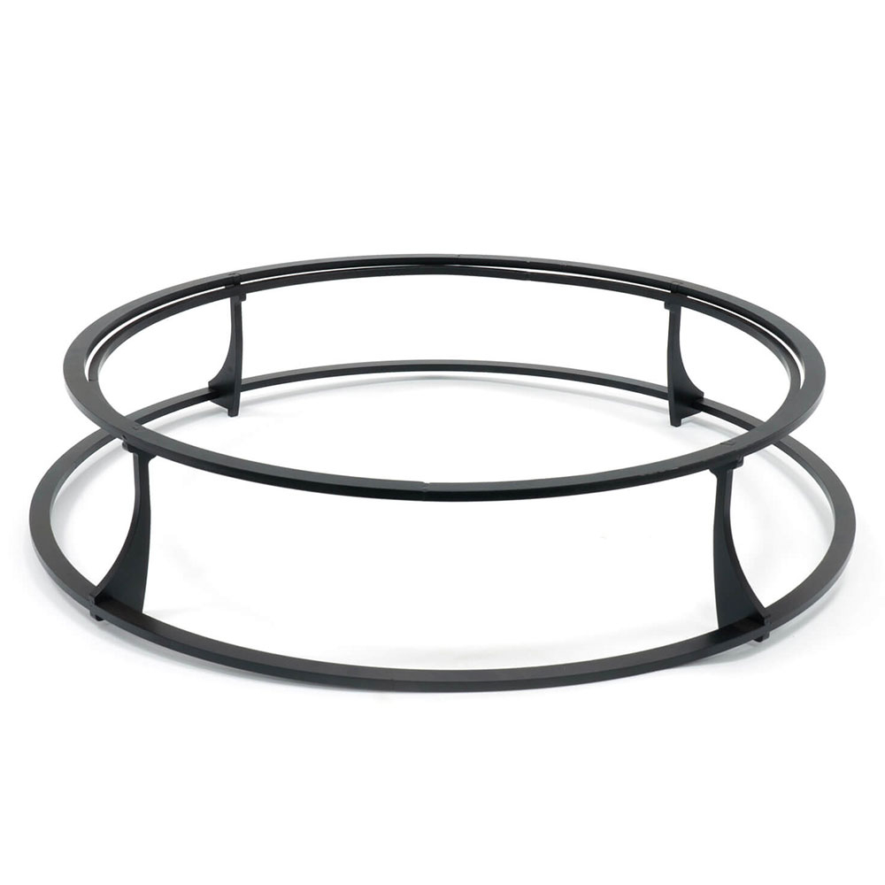 BonFeu Subbel Stålring for Grill BonBowl 100 cm