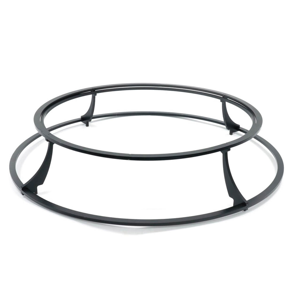 BonFeu Subbel Stålring for Grill BonBowl 120 cm