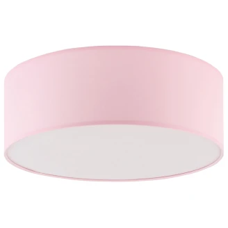 Taklampe <strong>Solljus</strong>  Rosa Matt