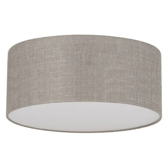Taklampe <strong>Solljus</strong>  Lin Matt 45 cm