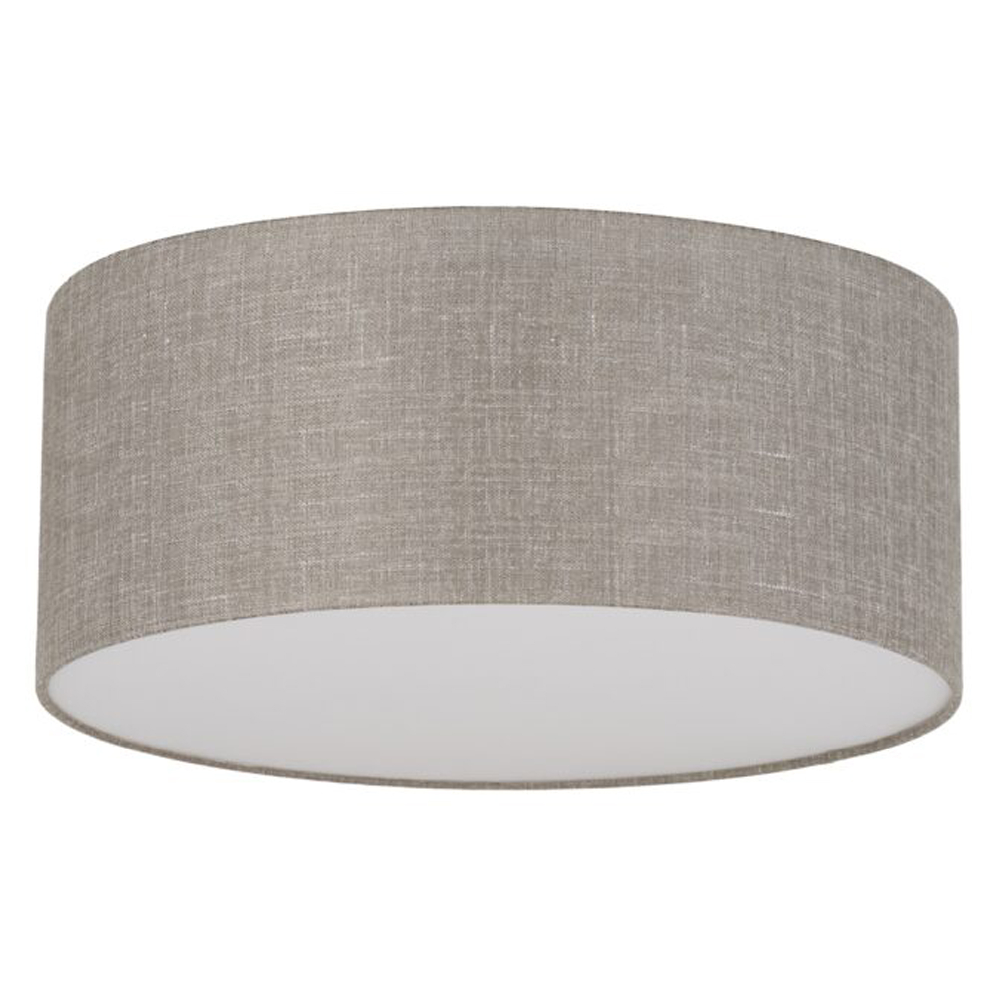 Taklampe Solljus Lin Matt 45 cm